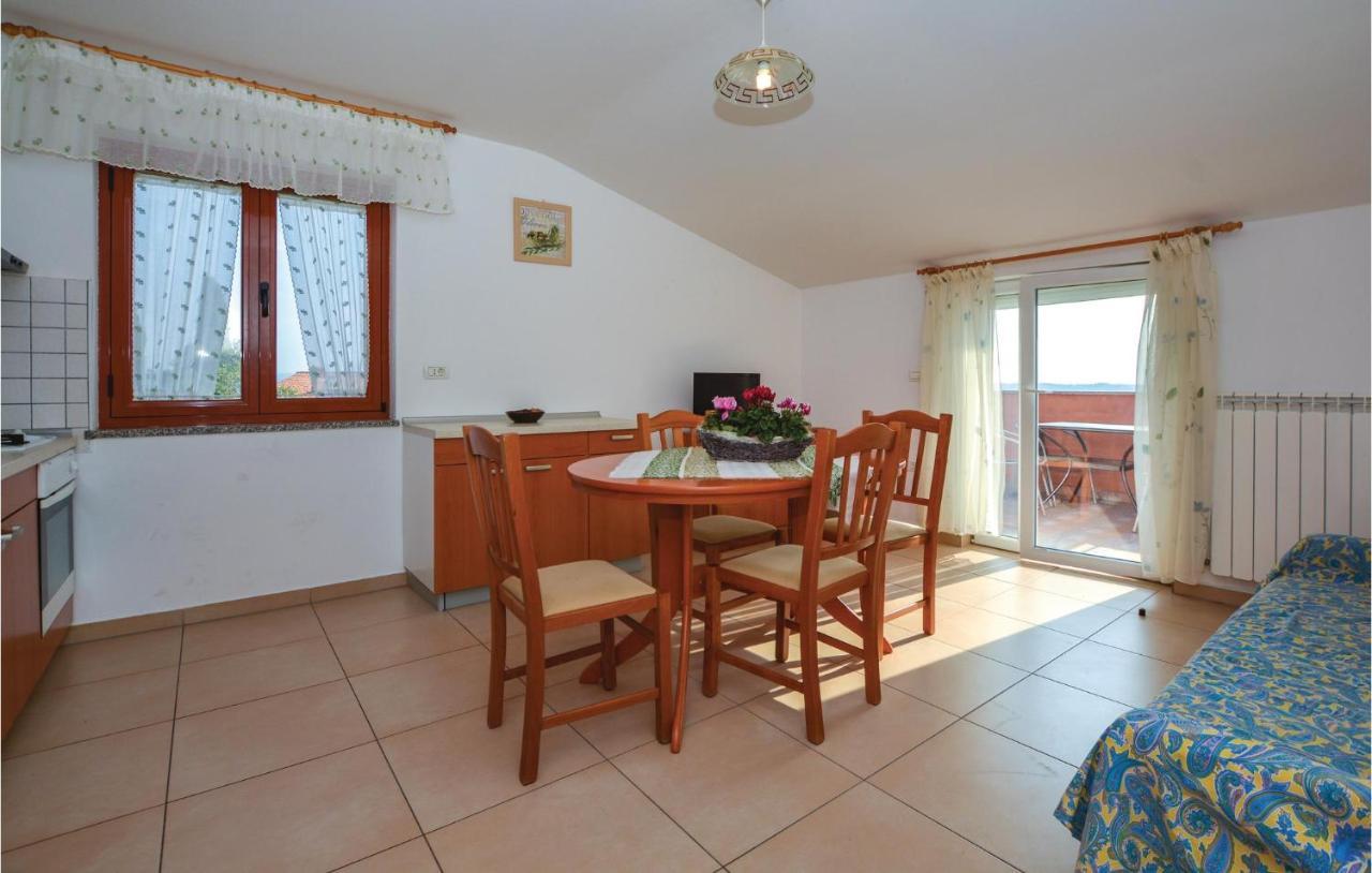 2 Bedroom Amazing Apartment In Portorož Eksteriør bilde