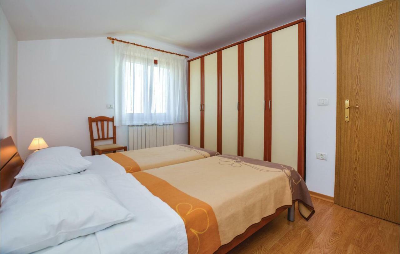 2 Bedroom Amazing Apartment In Portorož Eksteriør bilde